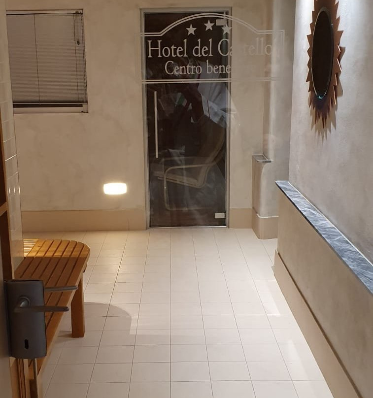 Hotel Hosteria del Castello主图