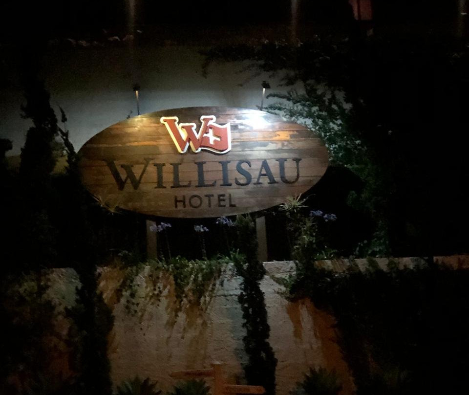Hotel Willisau主图