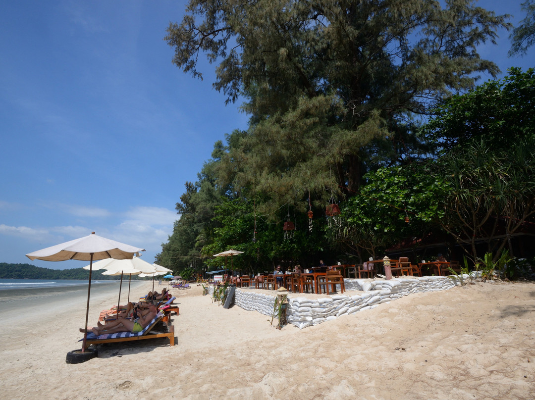 JJ Beach Resort主图