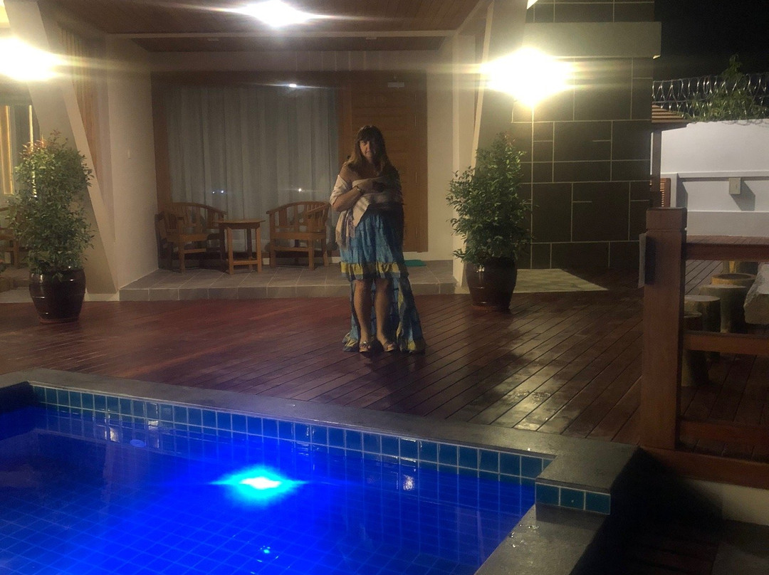 Ngapali Win Hotel主图