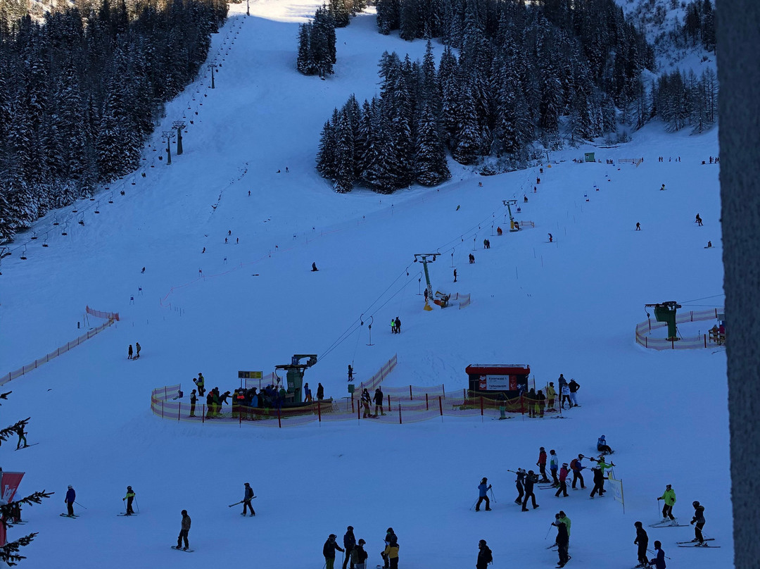 Hotel Lizumerhof主图