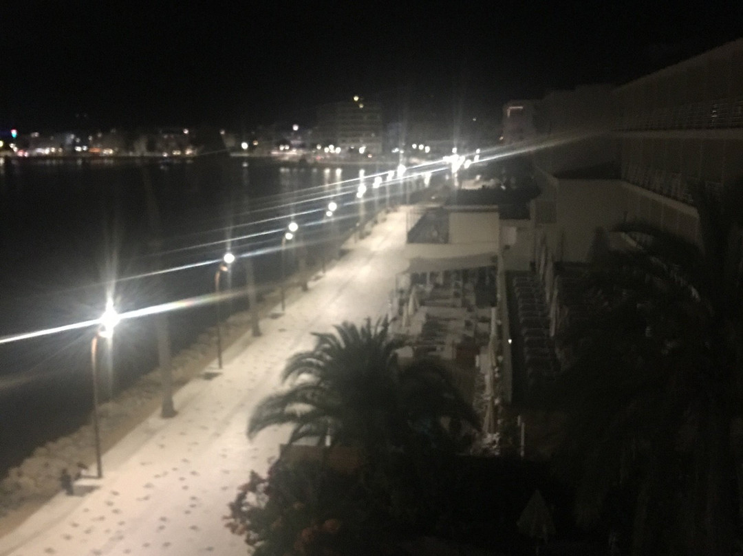 Hotel Vibra Maritimo主图