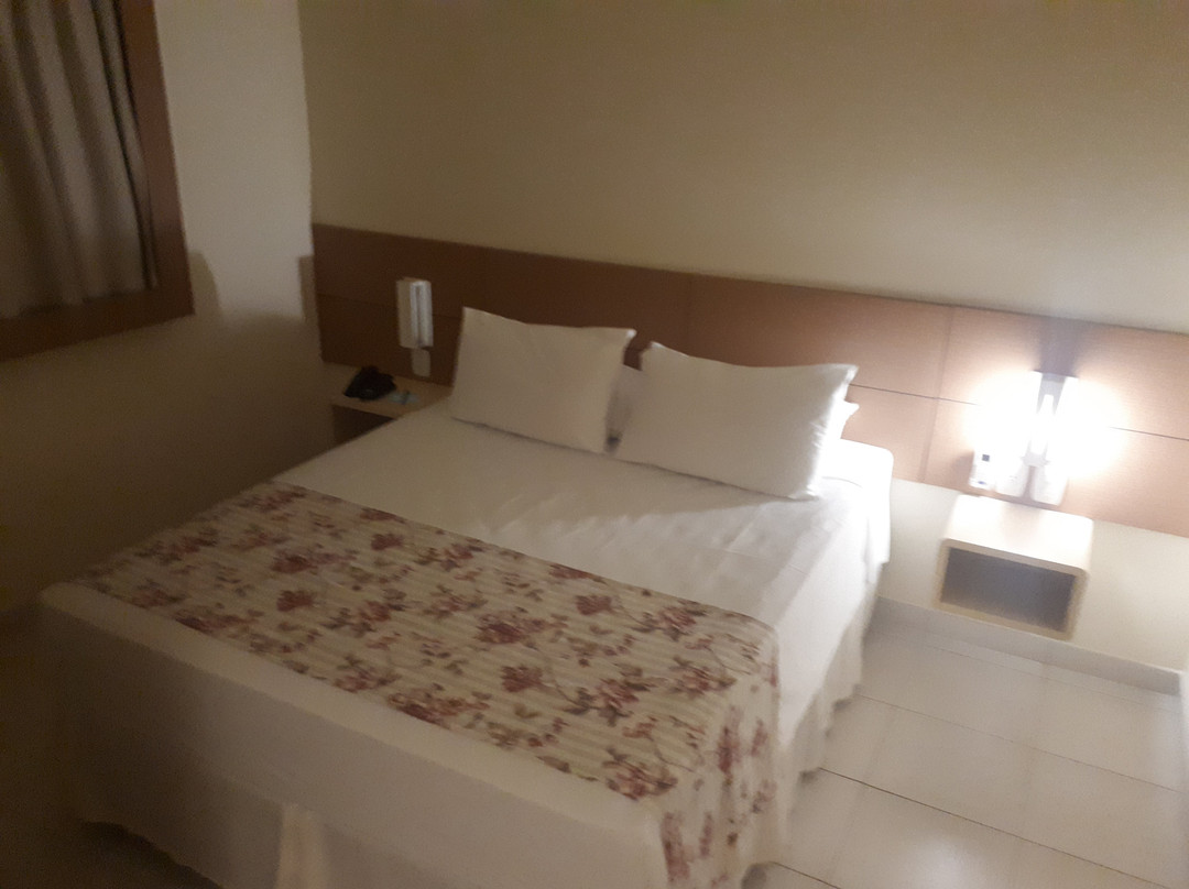 Caiua Express Hotel主图