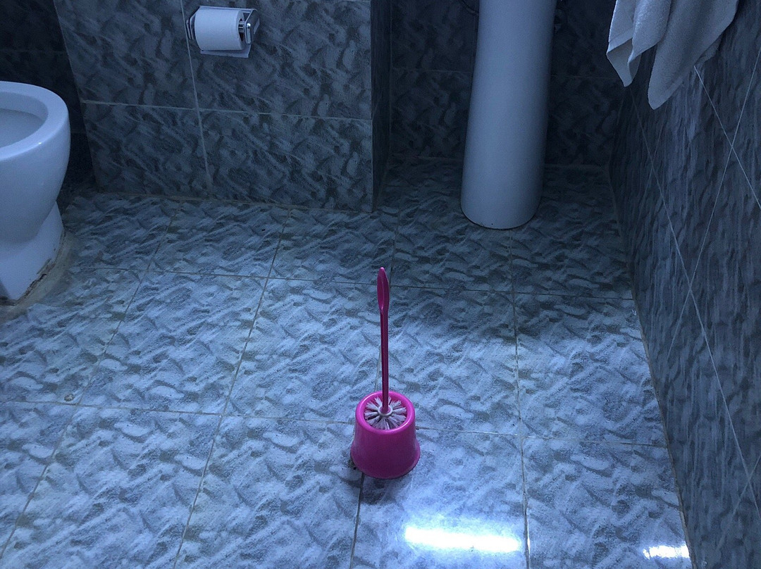 Noble House Yehdega Luxury Boutique Hotel主图