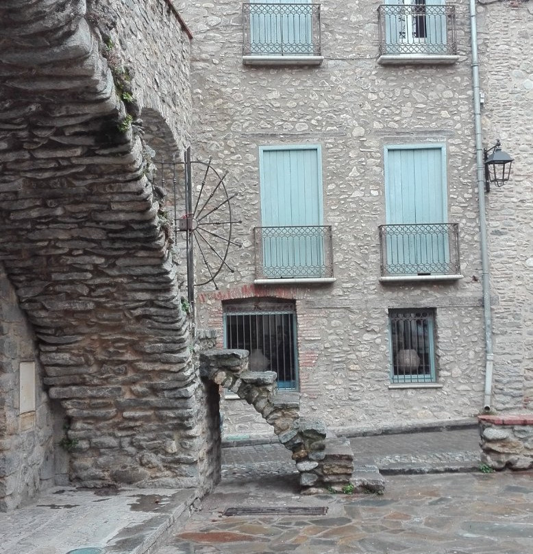 Hôtel des Arcades主图