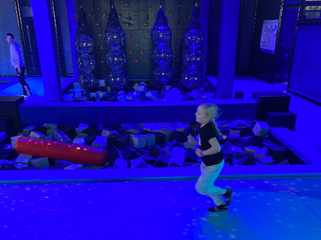 Kiddy Dome-Schutterwald必去景点