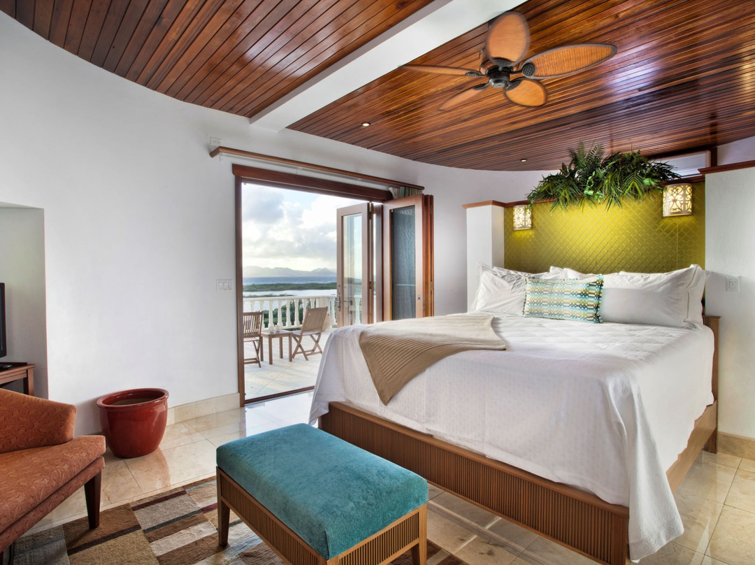 Sheriva Villa Hotel主图