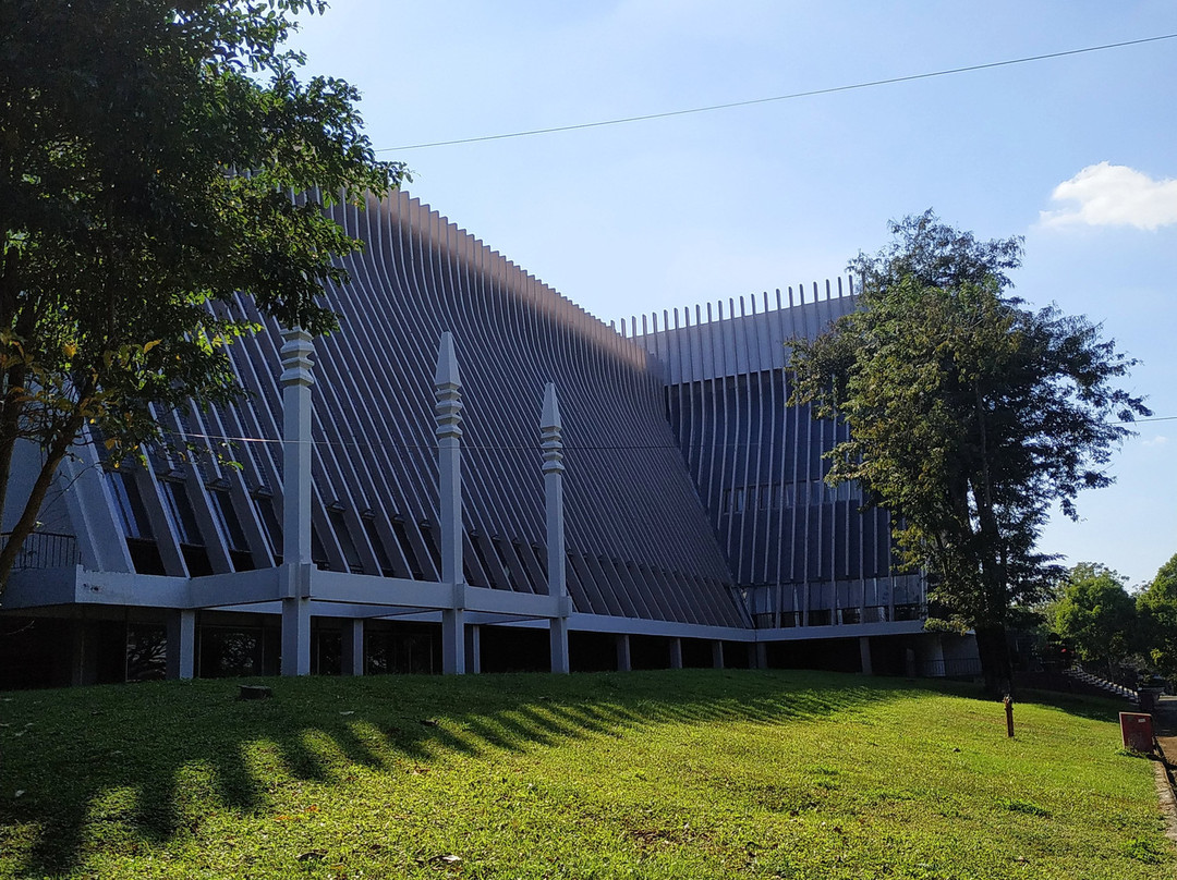 Ethnographic Museum景点图片