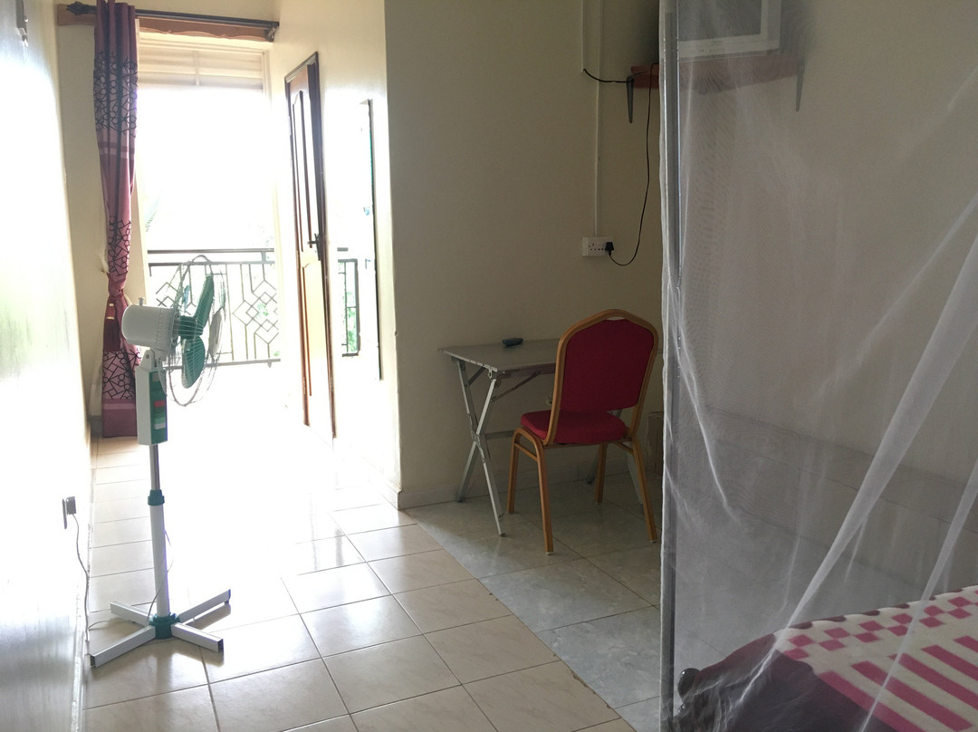 Dream Palace Hotel主图