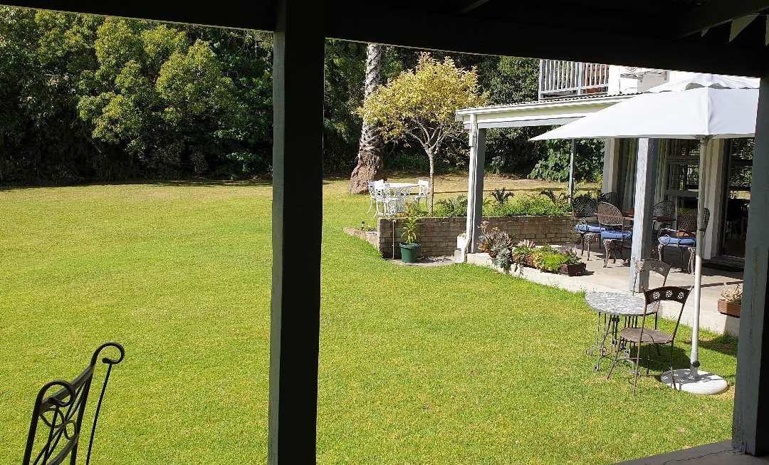 Burrough Place主图