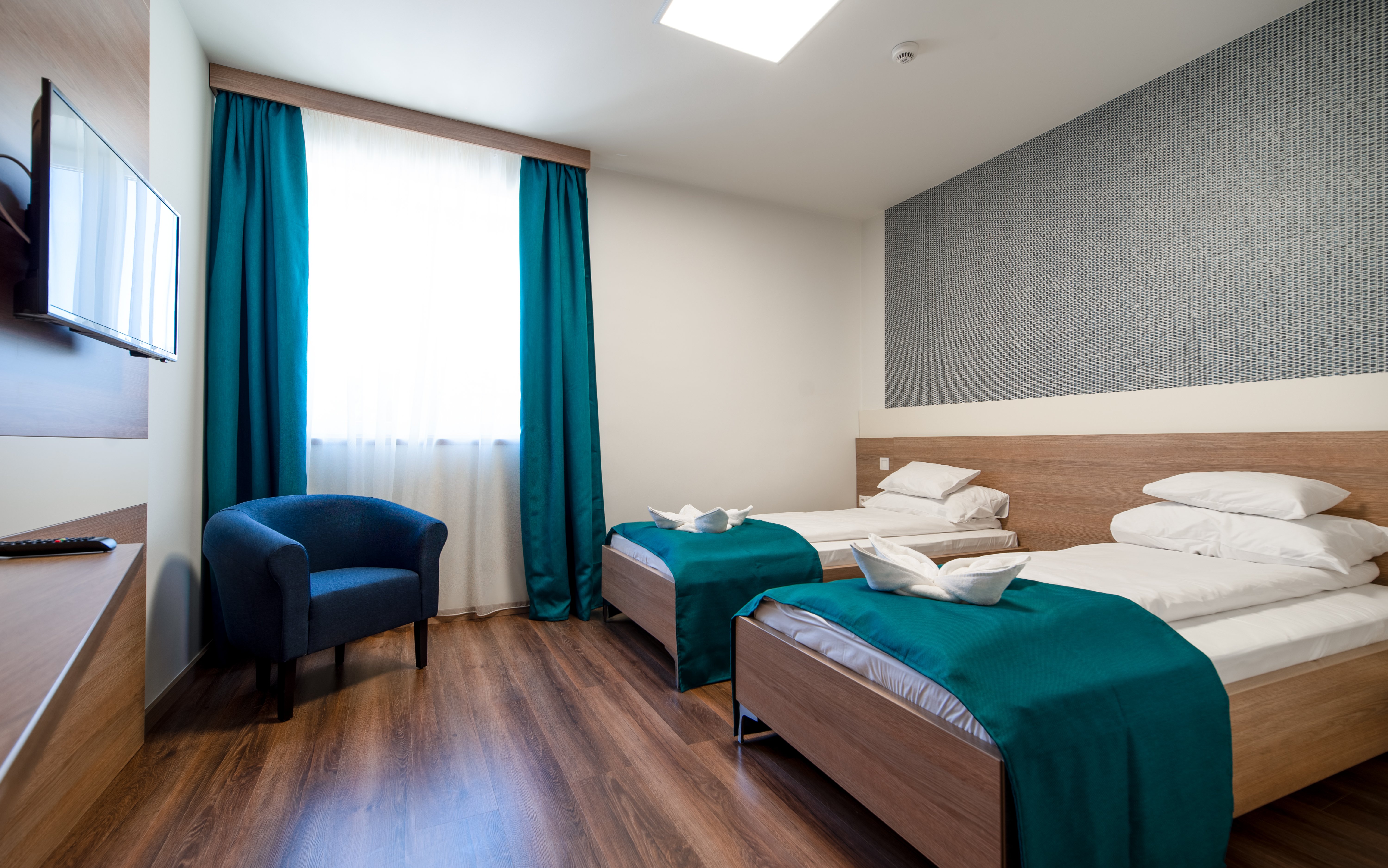Hotel Szeghalom-官方