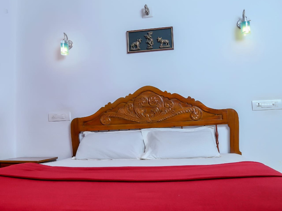Hillton Villas