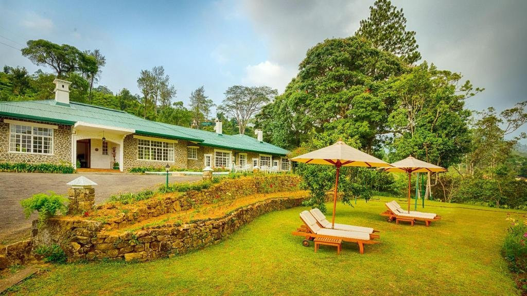 Mandira Craig Appin Bungalow主图