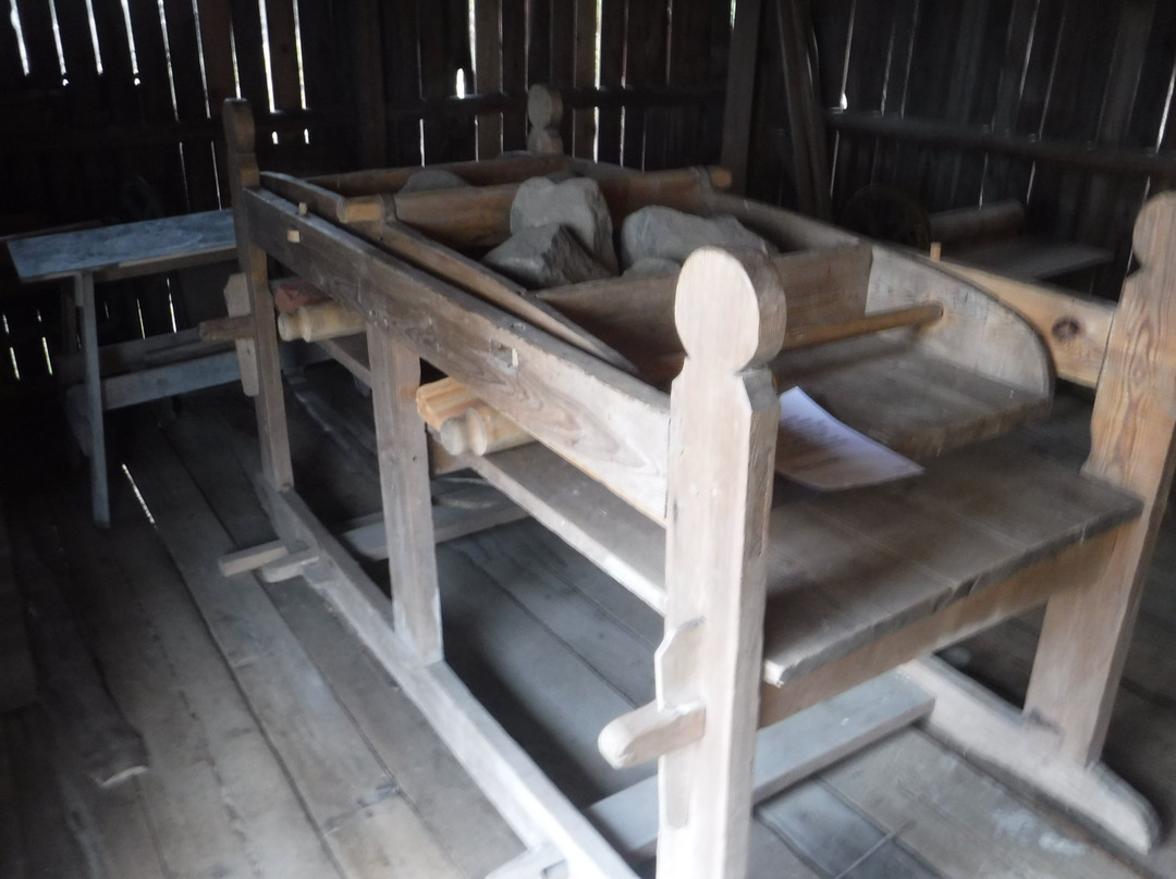 Kylamaki Village of Living History-土尔库必去景点
