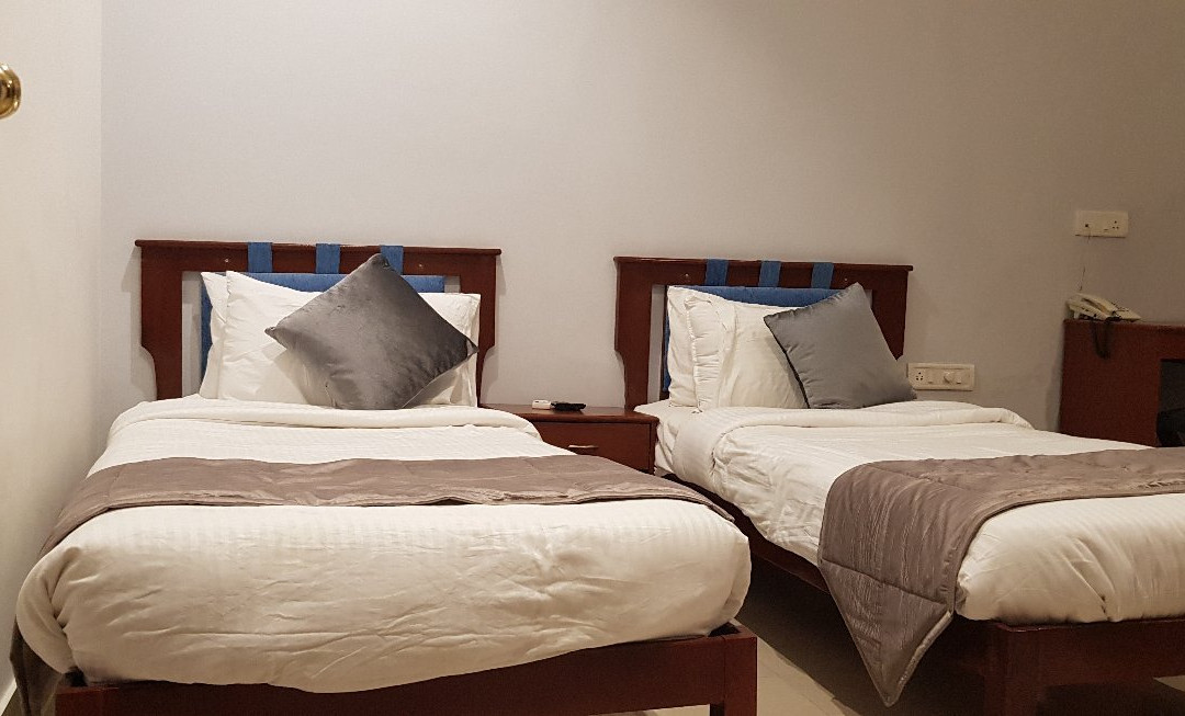 Ashreya Suites - Tiruvannamalai主图