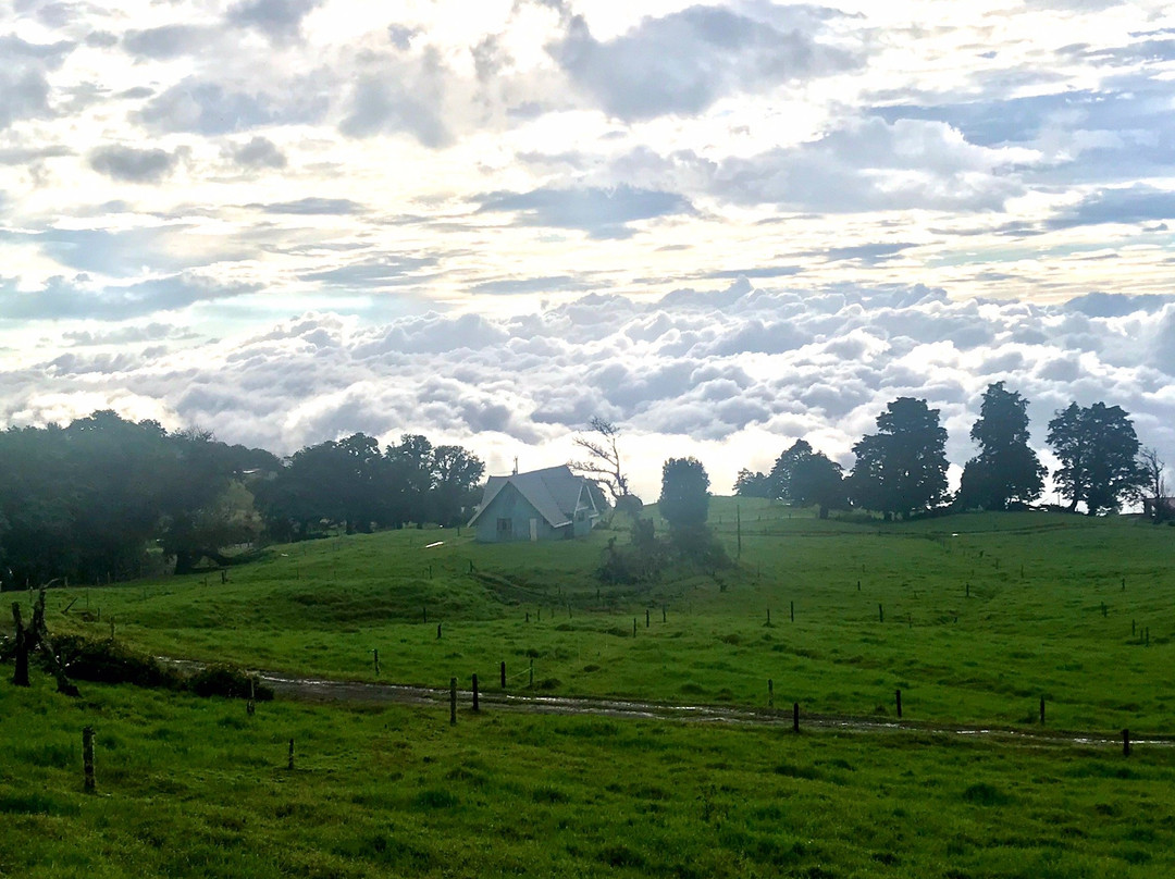 San Vicente HideAway主图