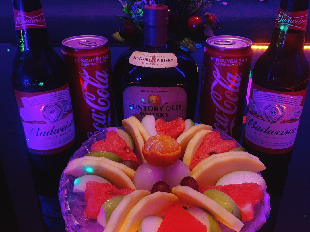 Mystery Bar & Lounge-Son Tra Peninsula必去景点