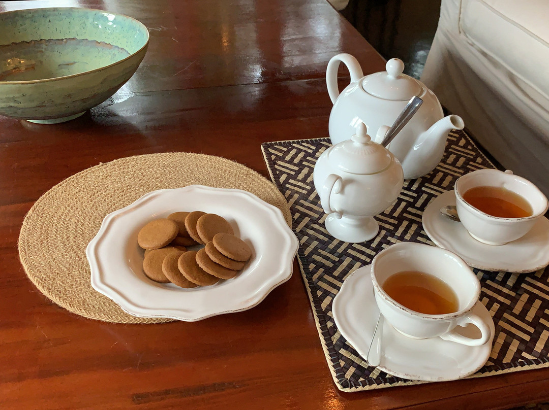 Highgrove Estate By Ishq主图