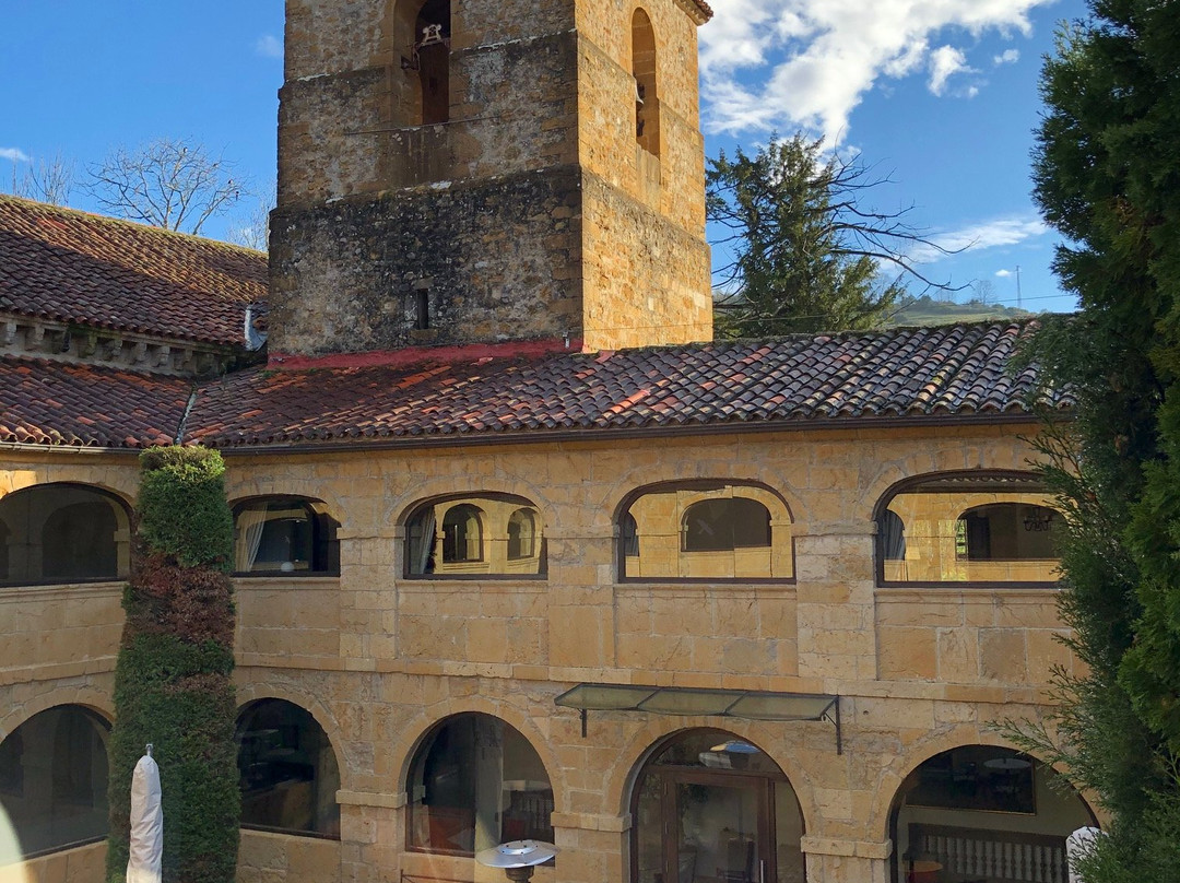 Parador de Cangas de Onís主图