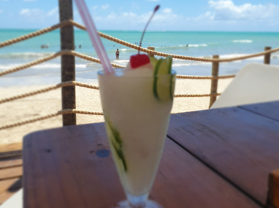 Hibiscus Beach Club-Maceio必去景点