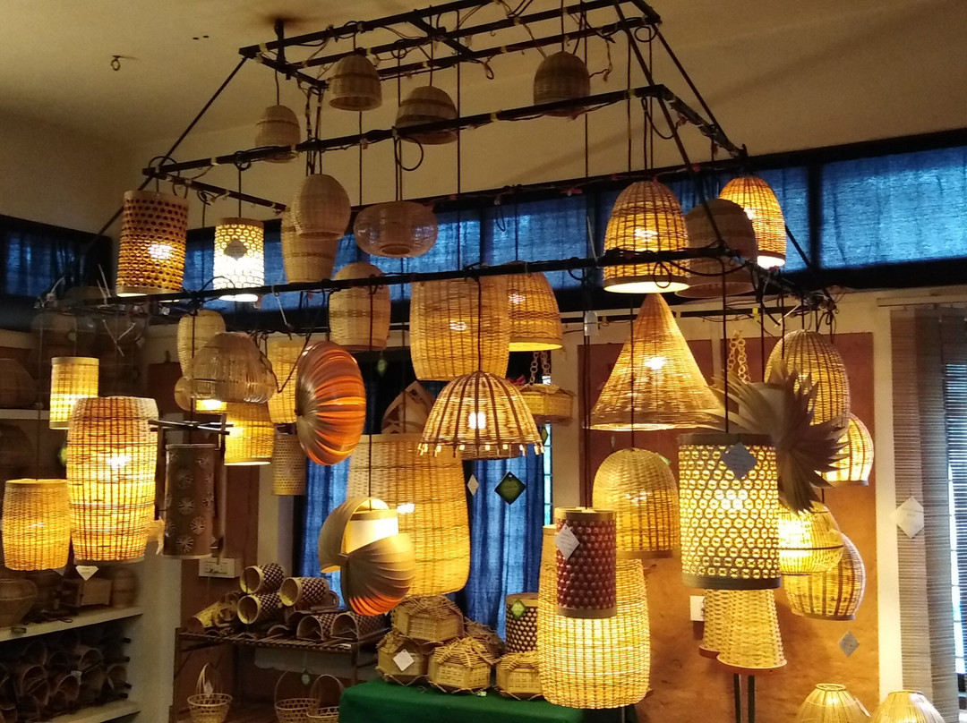 Uravu-Thrikkaipatta必去景点