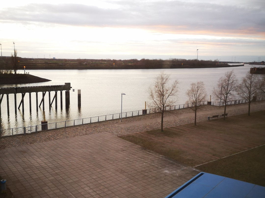 INNSiDE by Meliá Bremen主图