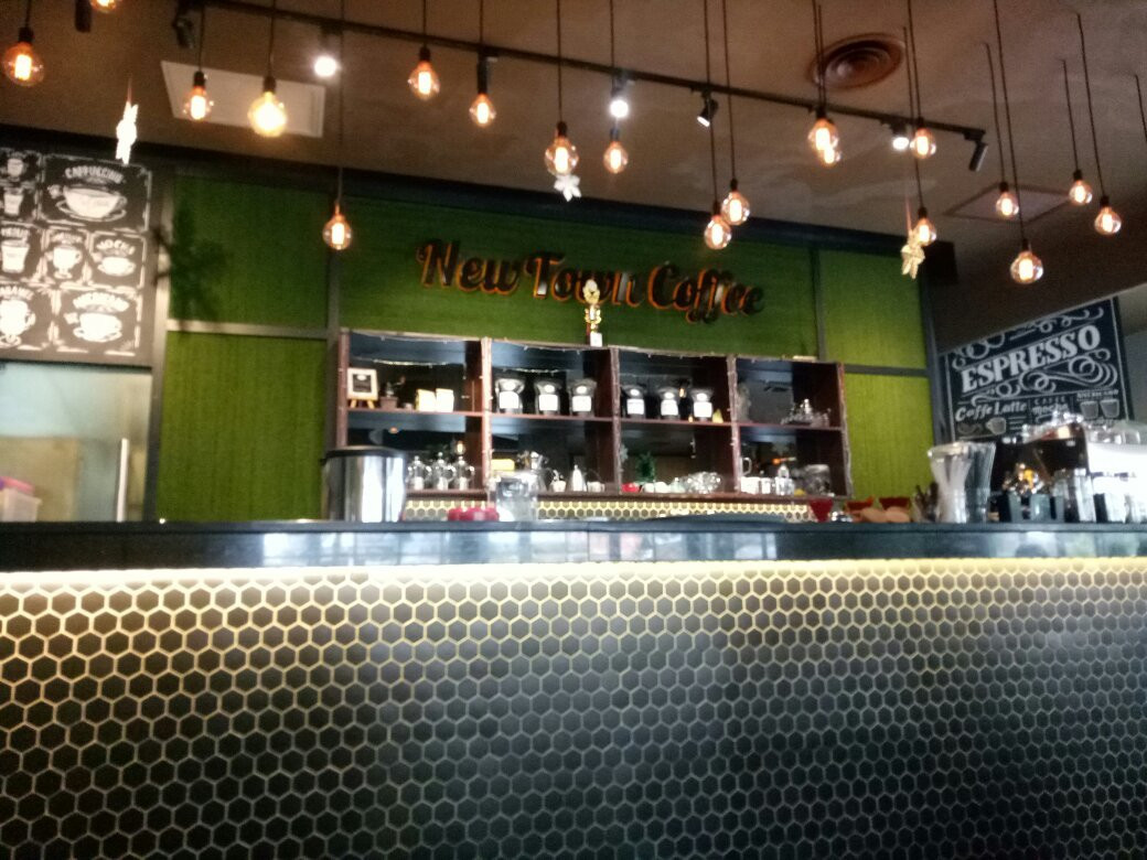 Anugerah Express Hotel主图