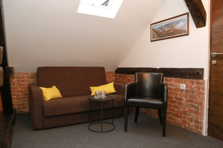 Kod Pirocanca De Luxe Apartmens主图