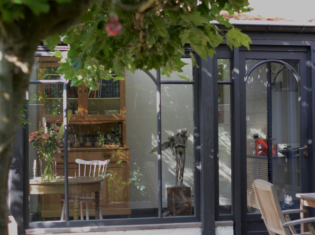 Beeltjens-Bed-Breakfast - Wolf & Belle主图