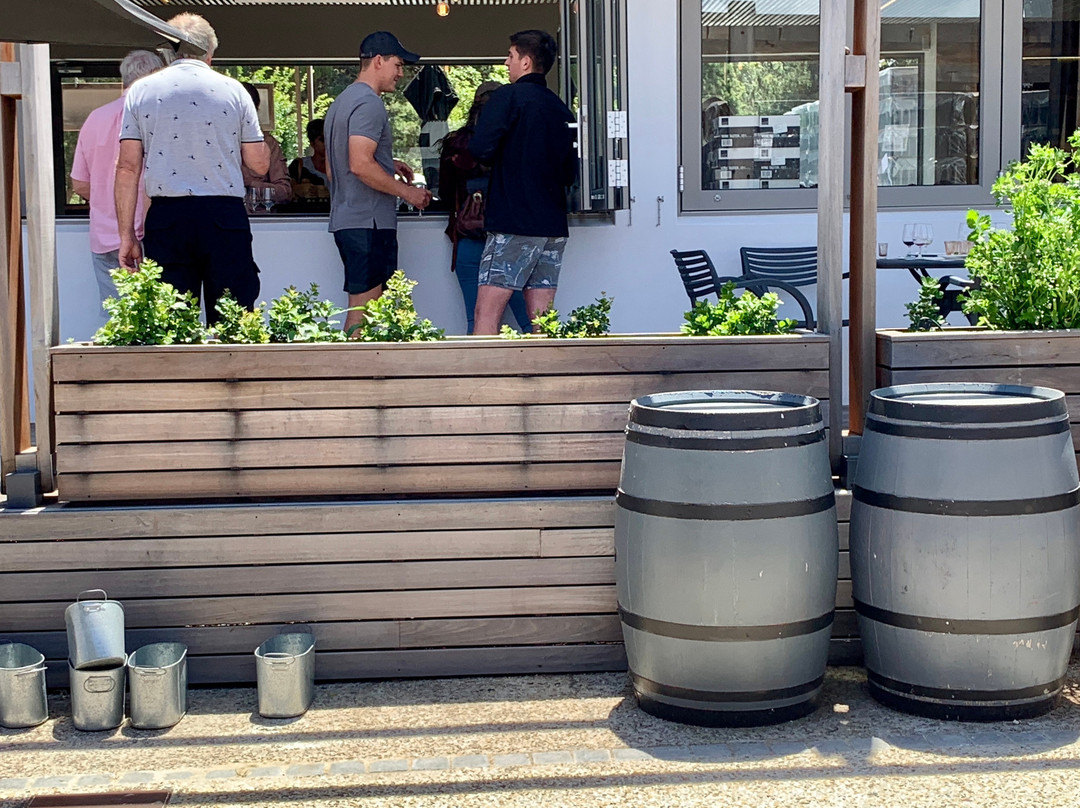 Hermanuspietersfontein Wines-赫曼努斯必去景点