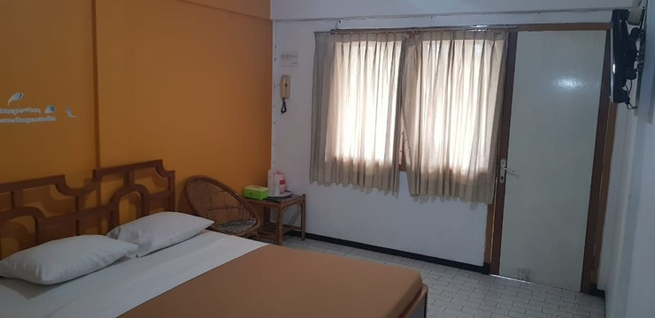 OYO 1996 Koneng Hotel主图