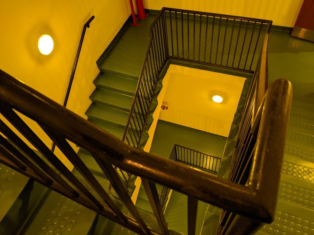 Marlene & Nathan Addlestone Library - College of Charleston-查尔斯顿必去景点