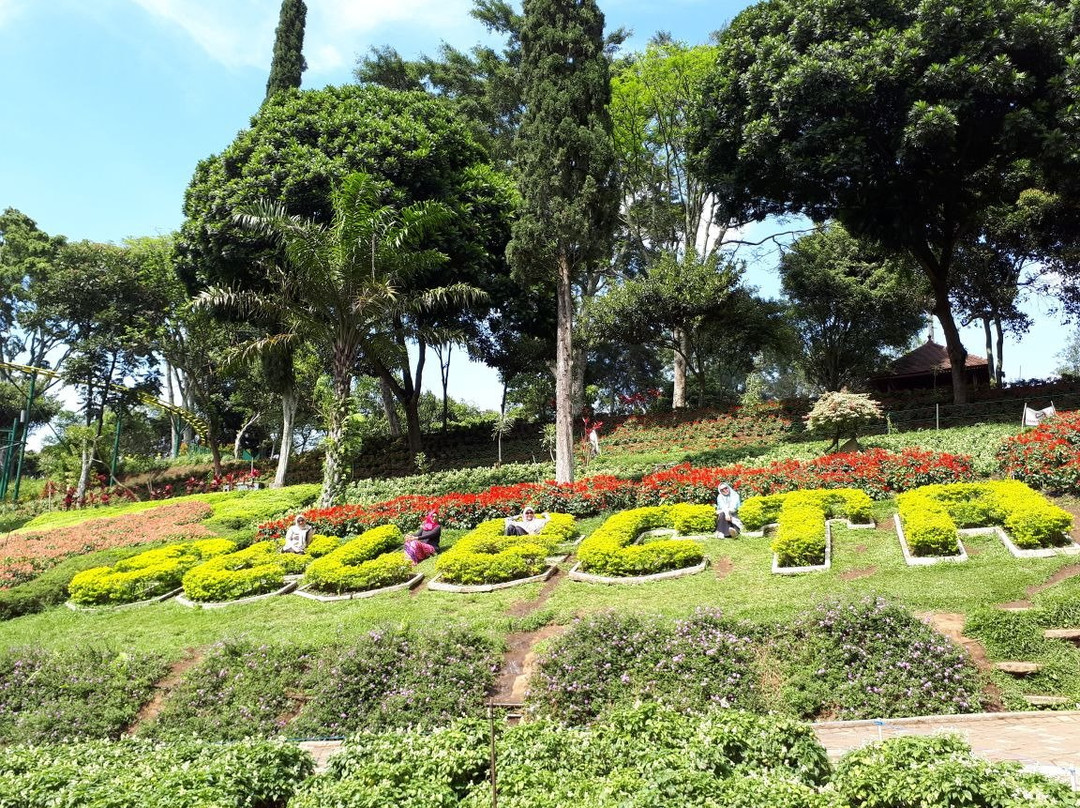 Selecta Recreational Park-巴图必去景点