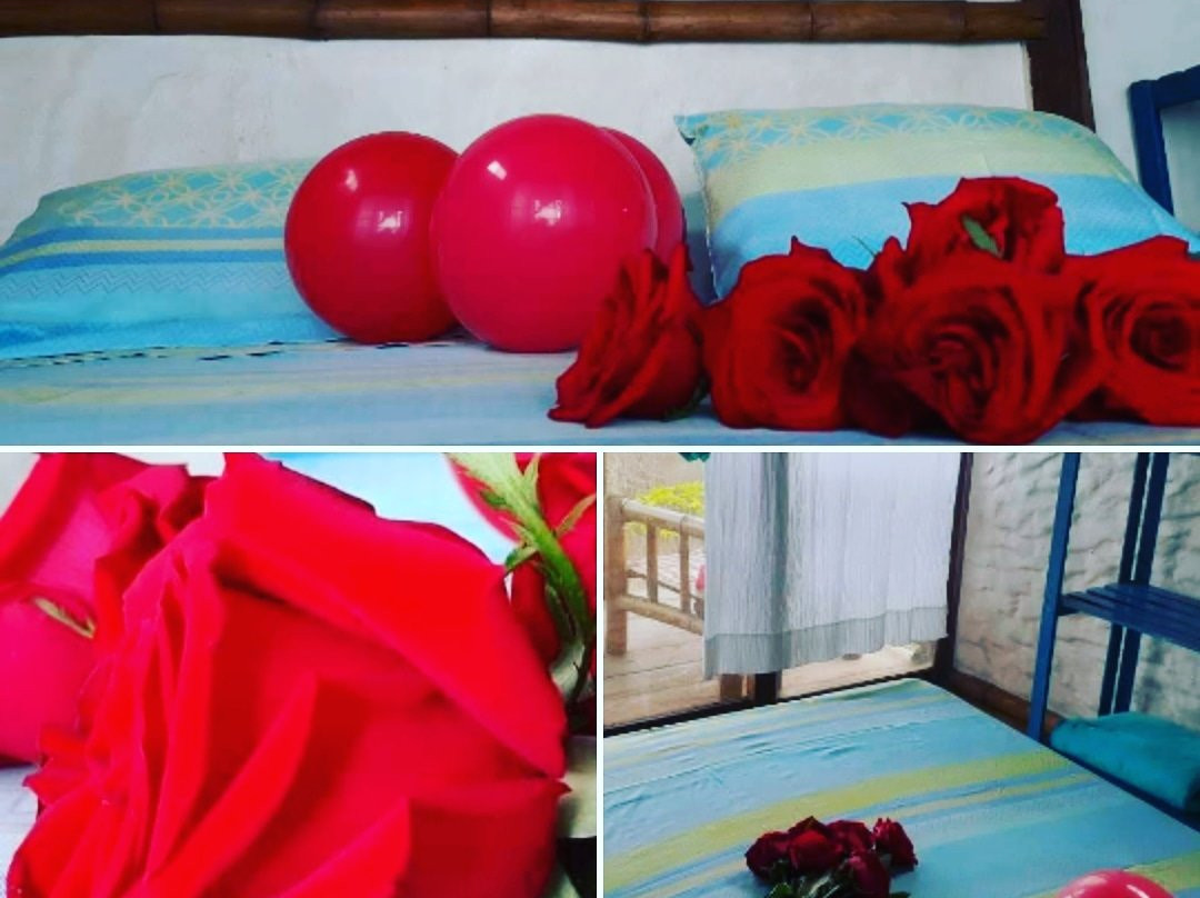 Maremonti Vacation Rental主图