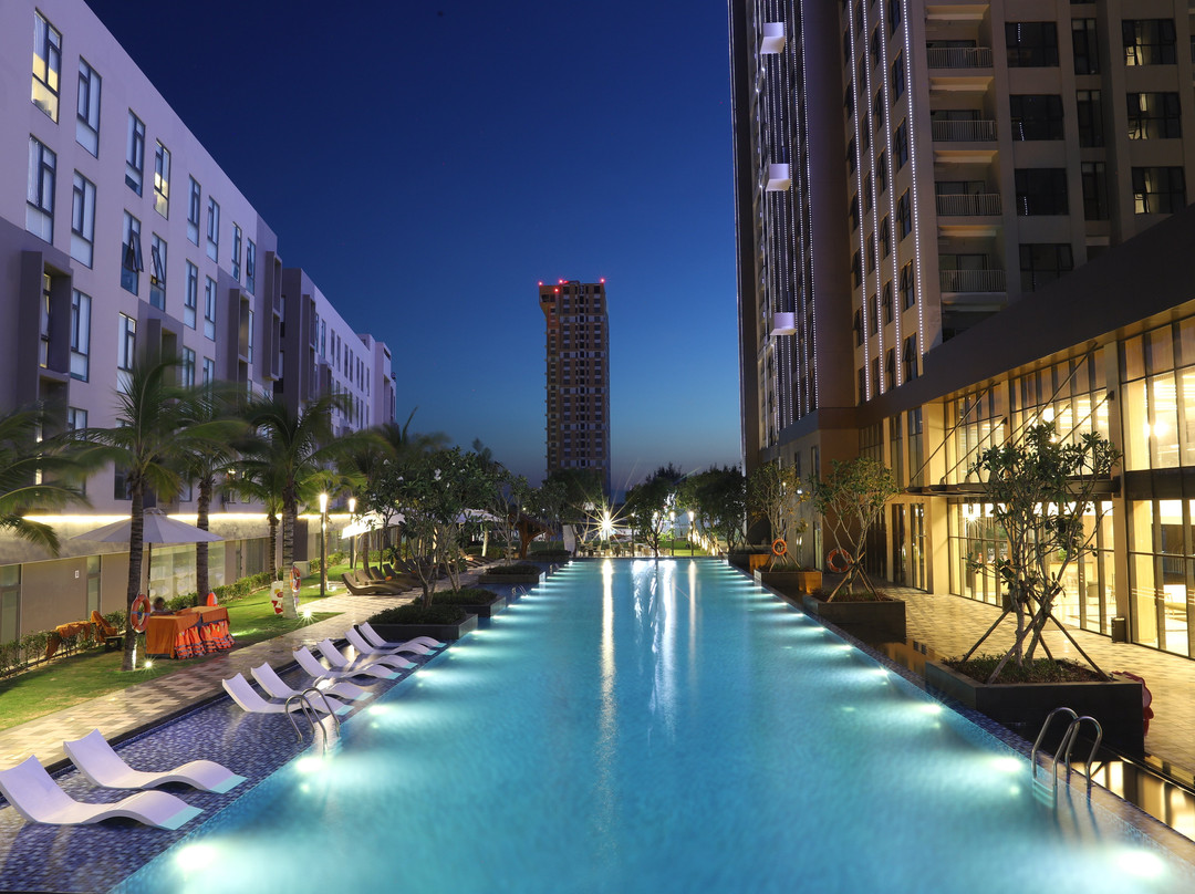 Park Regis Cocobay Da Nang主图
