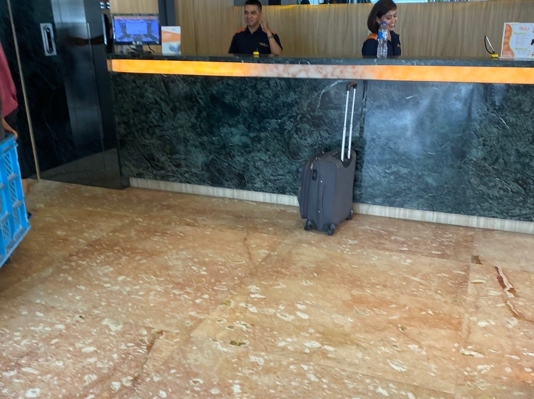 Hans Inn Hotel主图