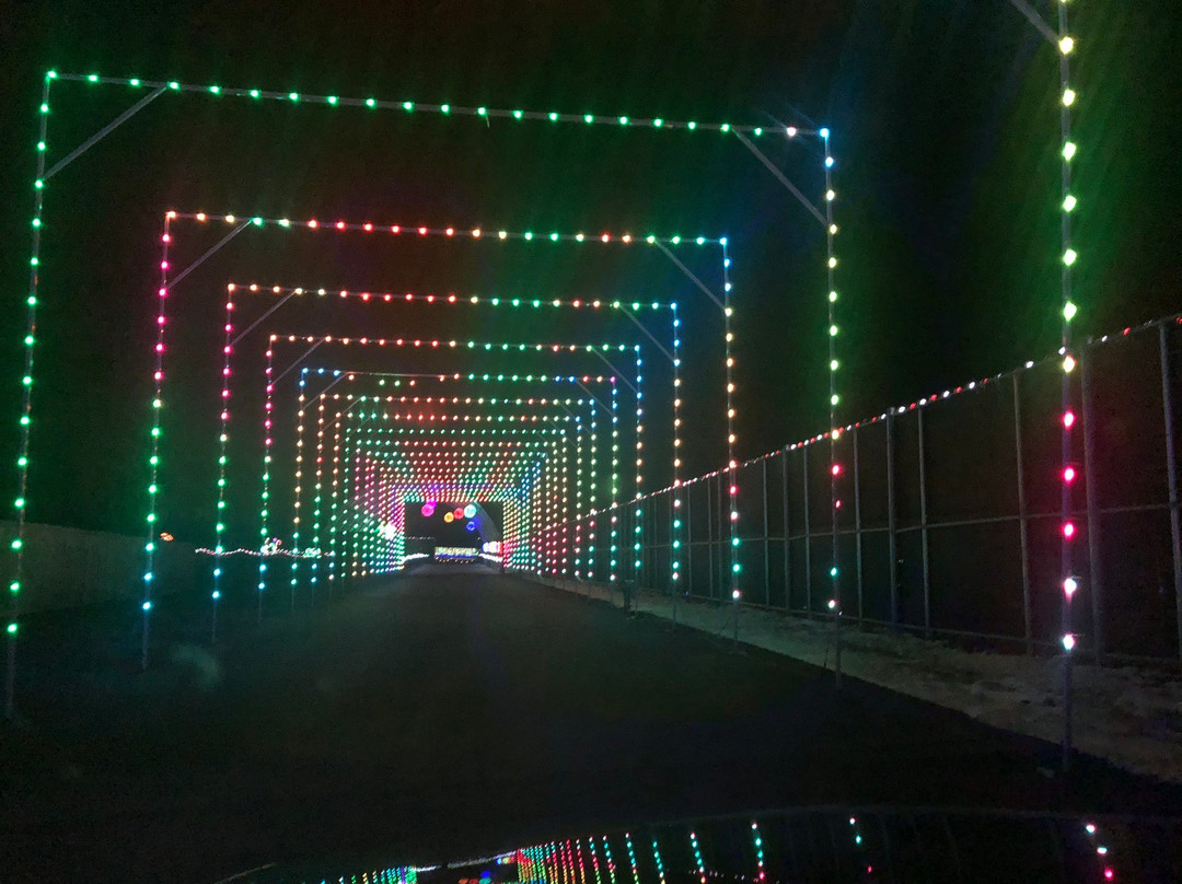 Land of Illusion-Middletown必去景点