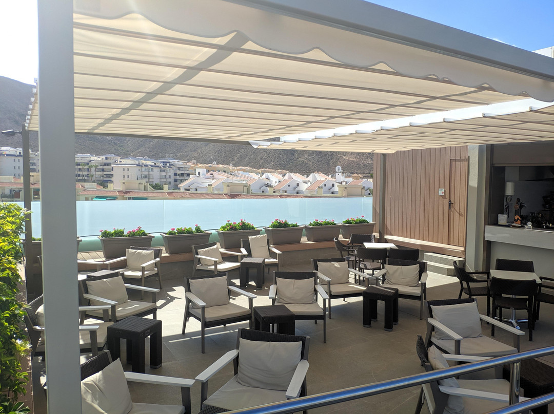 Arona Gran Hotel主图