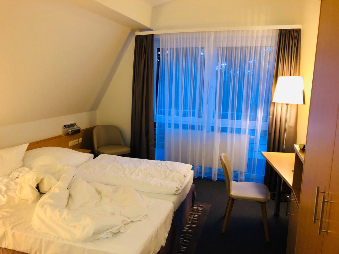 Seminar & Conference Hotel Grosse Ledder主图