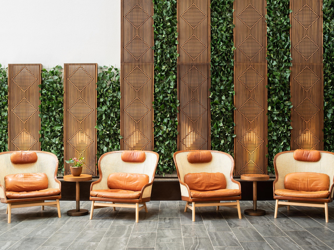 Sheraton Kauai Coconut Beach Resort主图