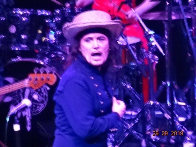 硬摇滚住-奥兰多必去景点