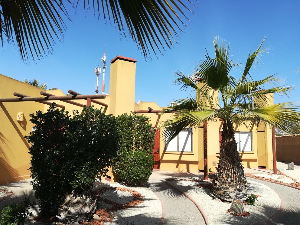 Hotel Serena Suite主图