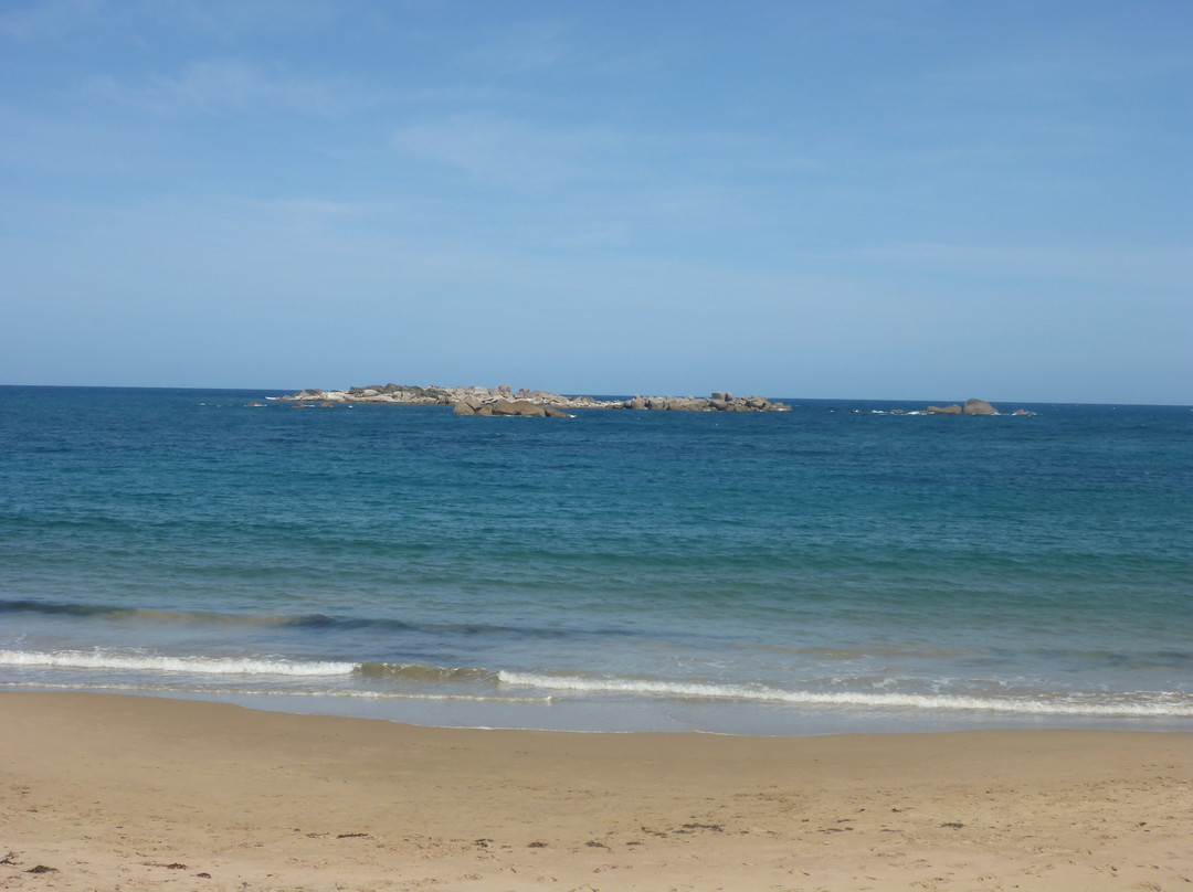 Horseshoe Bay-Port Elliot必去景点