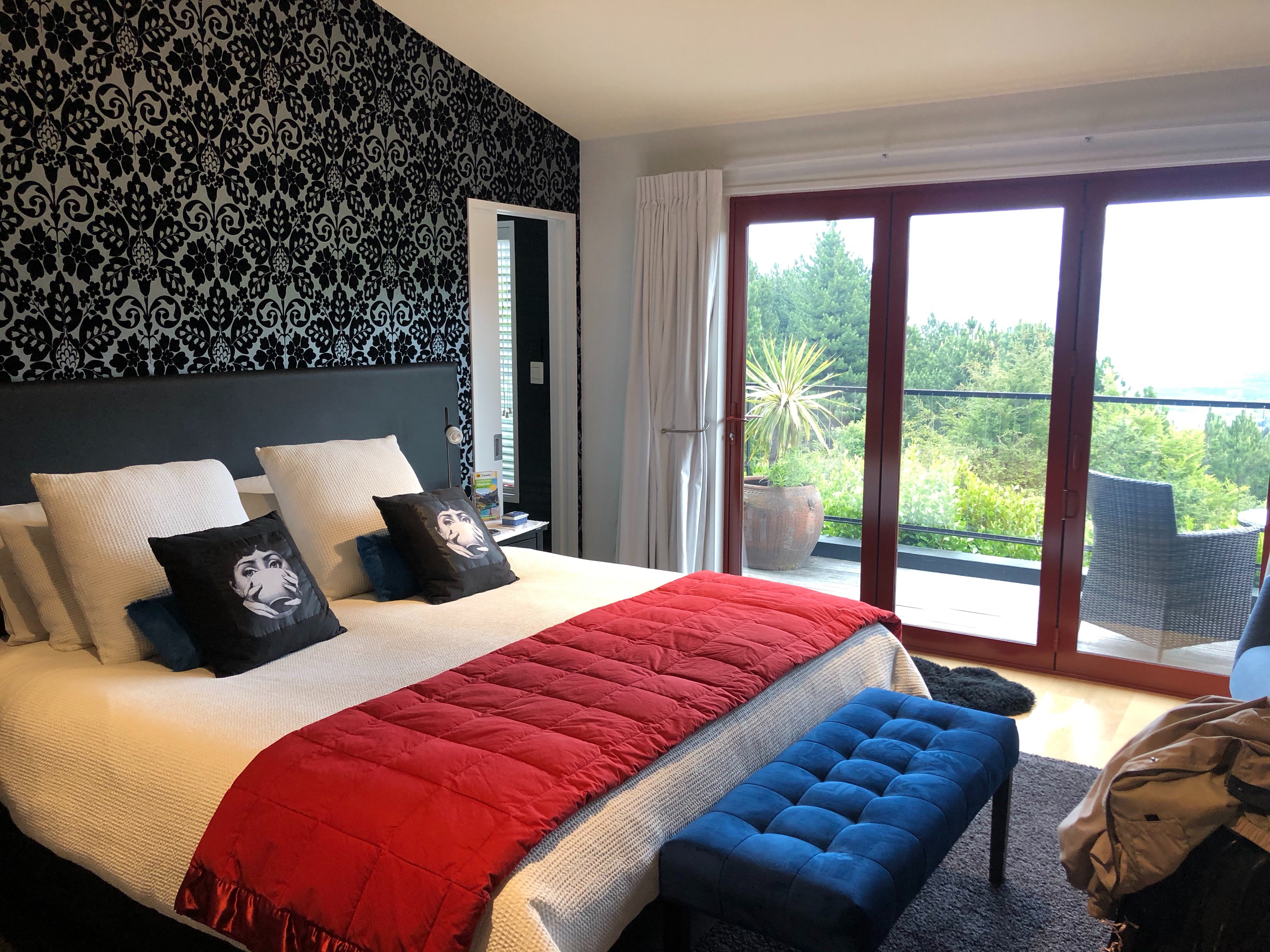 The Alpine Retreat-官方