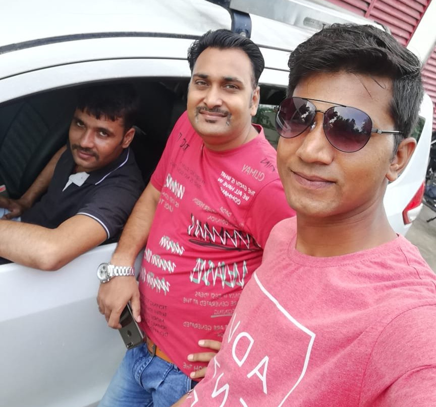 Rajasthan Travel Solutions景点图片