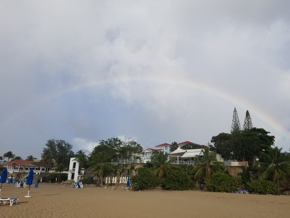 Beach Alicia-苏莎亚必去景点