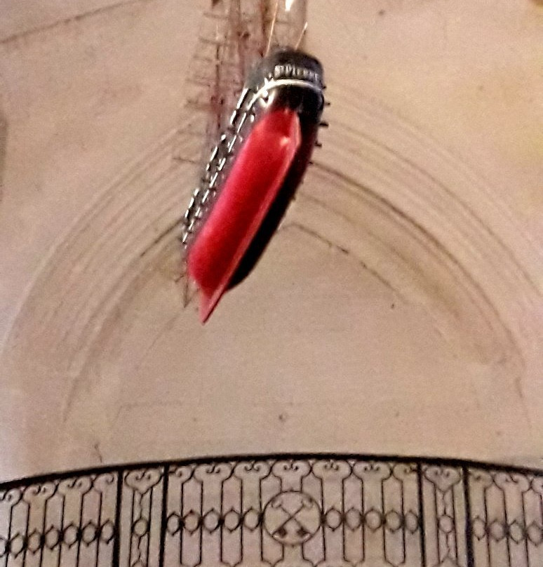 Eglise Saint Pierre de Sales景点图片