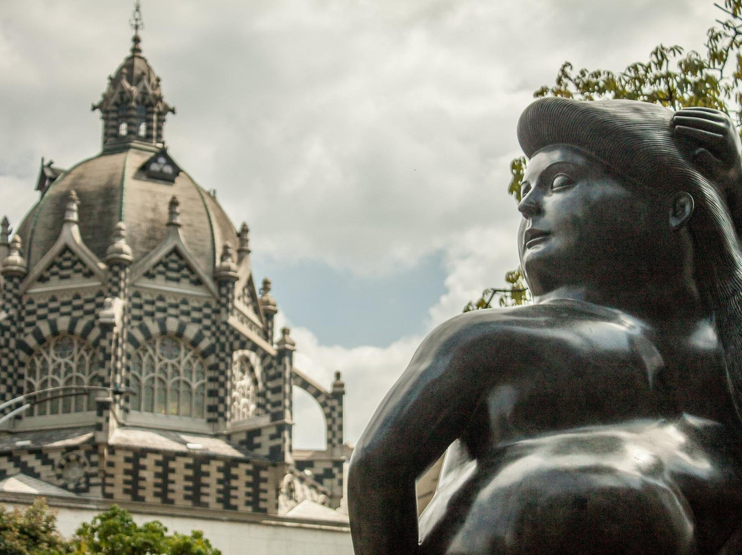 Impulse Travel-麦德林必去景点