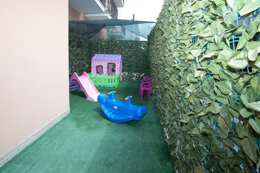 Rivabella酒店住宿-Hotel Anversa