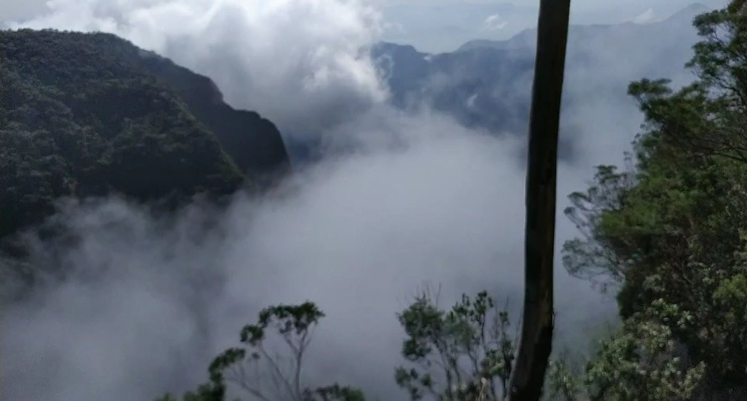 Silent Valley View Point景点图片